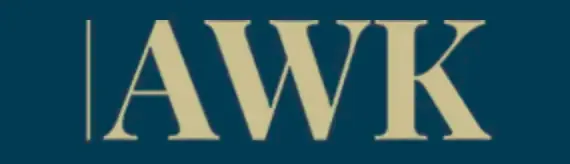 AWK Chartered Accountants logo