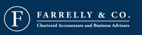 Farrelly Accountants logo
