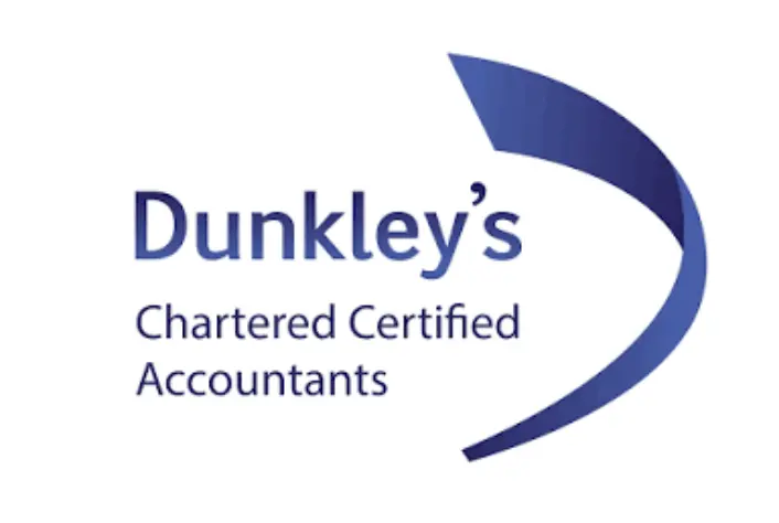 Dunkley's Chartered Certified Accountants logo