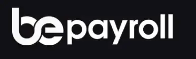 Be Payroll logo