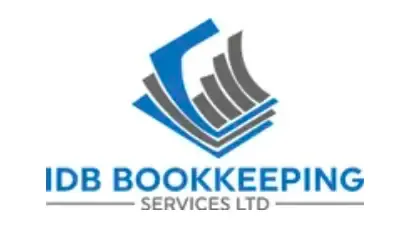 IDB Bookkeeping Services logo