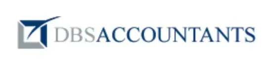 DBS Accountants of Cambridge logo