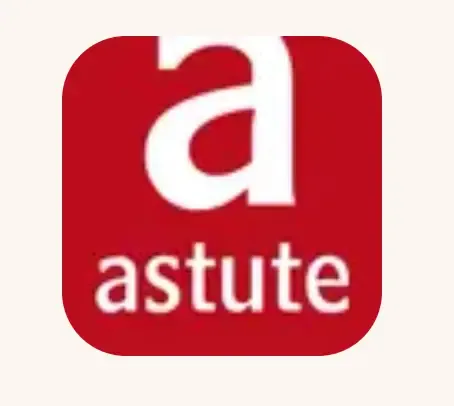 Astute Accountants logo