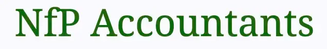 NfP Accountants logo