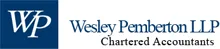 Wesley Pemberton LLP logo