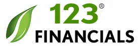 123Financials logo