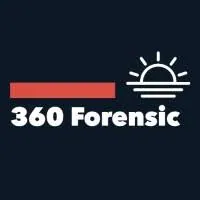 360 Forensic logo