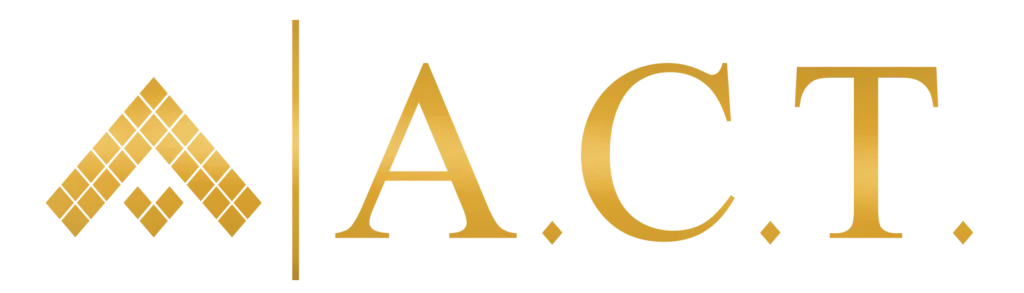 A.C.T. London logo
