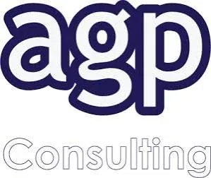 AGP Consulting logo