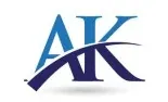 AK Sharma & Co Accountants logo