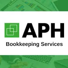 APH Bookkeeping Services Limited logo