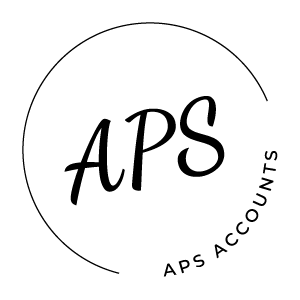 APS Accounts & Tax logo