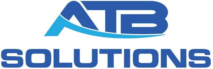 ATB Solutions logo