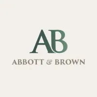 Abbott & Brown logo