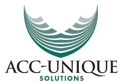 Acc-Unique Solutions logo