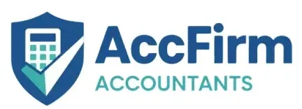 AccFirm logo
