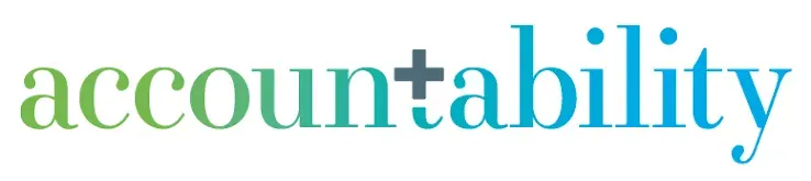 Accountability Edinburgh logo