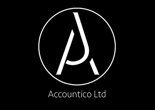 Accountico logo