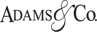 Adams & Co logo