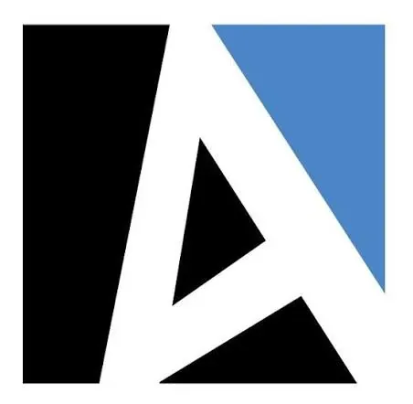 AdminBooks logo