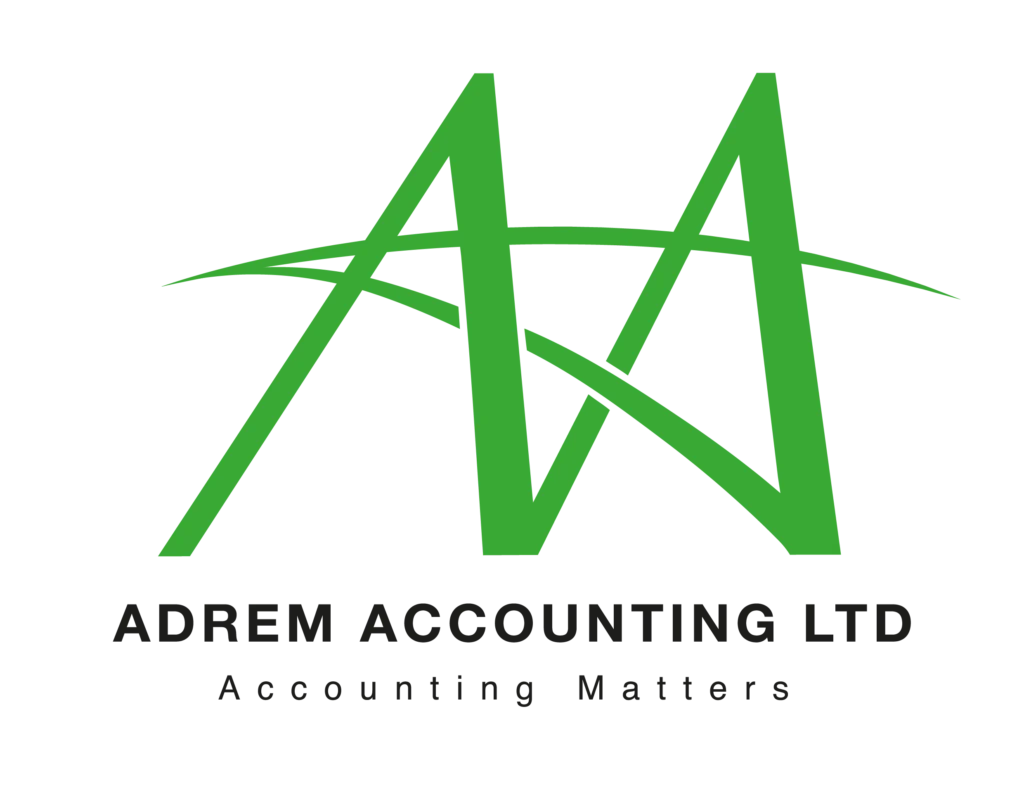Adrem Accounting logo