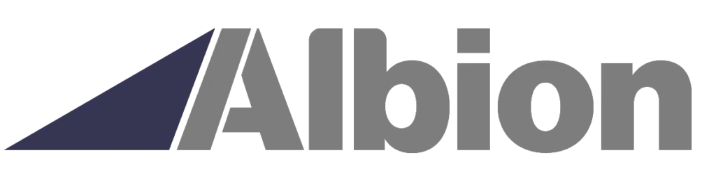 Albion Audit logo