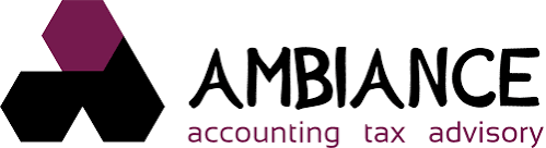 Ambiance Accountants logo