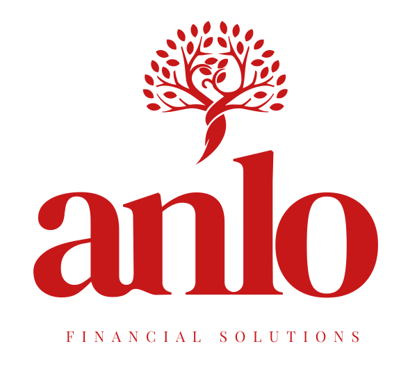 Anlo Financial Solutions logo