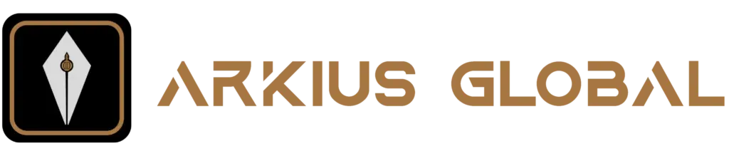 Arkius Global logo