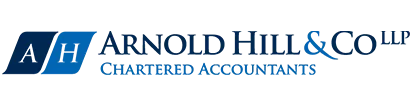 Arnold Hill & Co logo