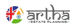 Artha Estate Planning logo