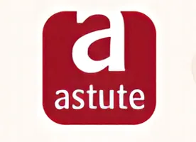 Astute Accountants logo
