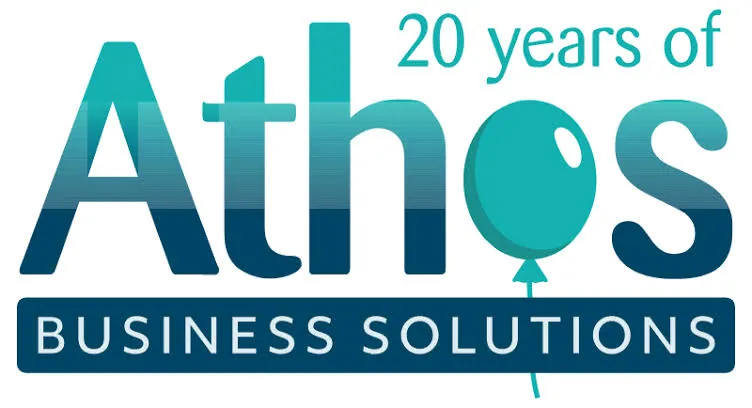 Athos Business Solutions logo