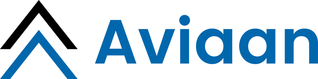Aviaan Accounting logo