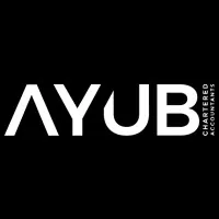 Ayub Accountants logo