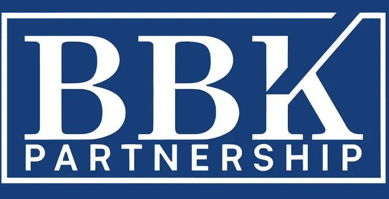 BBK Partnership logo