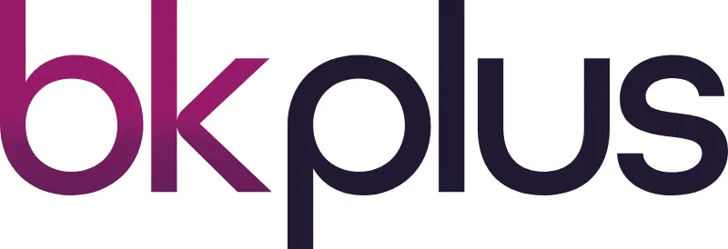 BK Plus logo