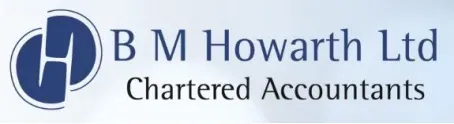 BM Howarth logo