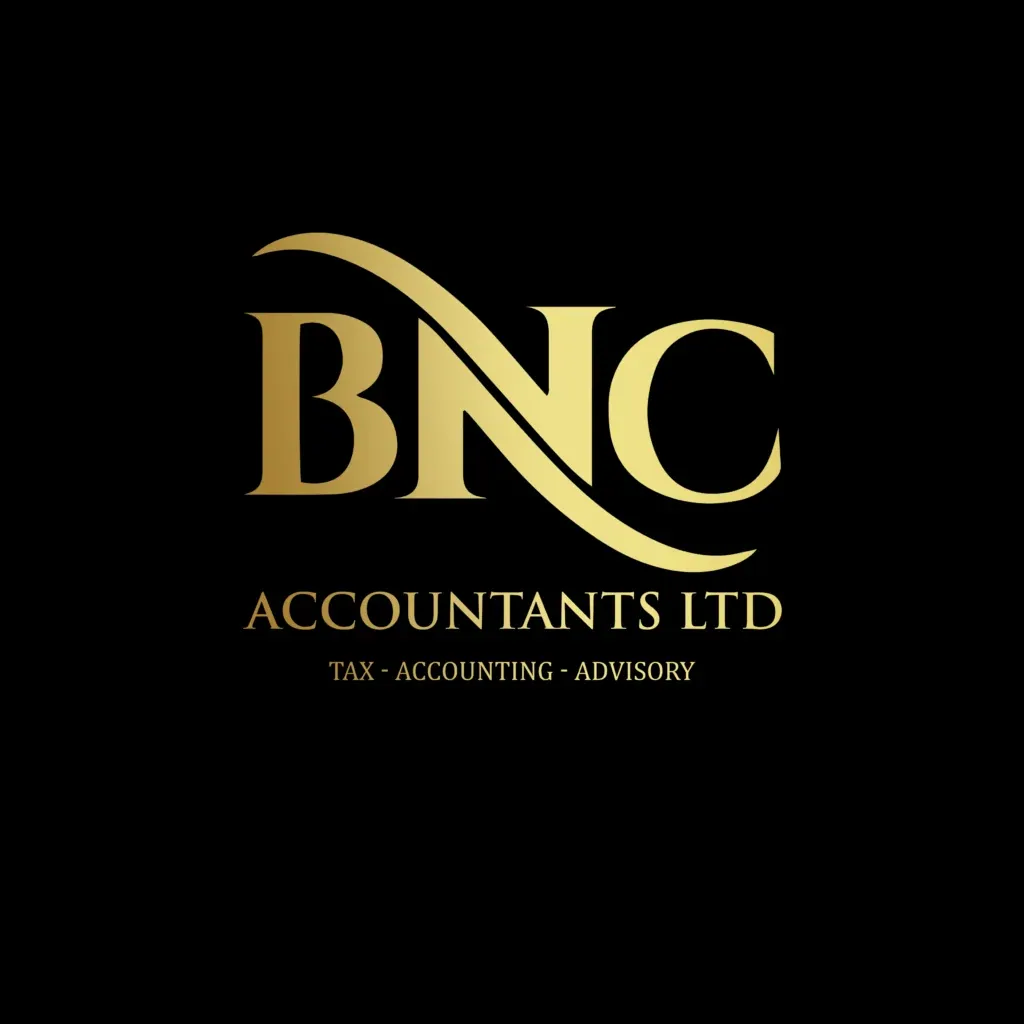 BNC Accountants logo