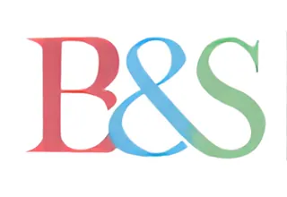 BS Associates logo