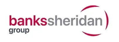 Banks Sheridan logo