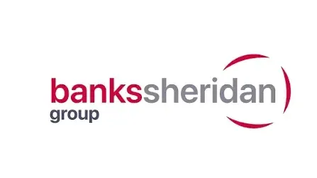 Banks Sheridan logo