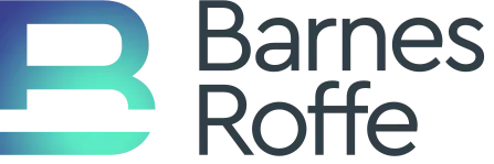 Barnes Roffe logo
