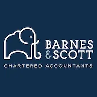 Barnes & Scott logo