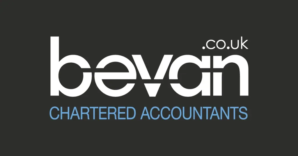 Bevan Chartered Accountants logo