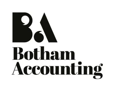 Botham Accounting logo