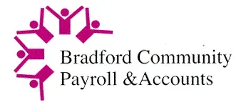 Bradford Community Payroll logo