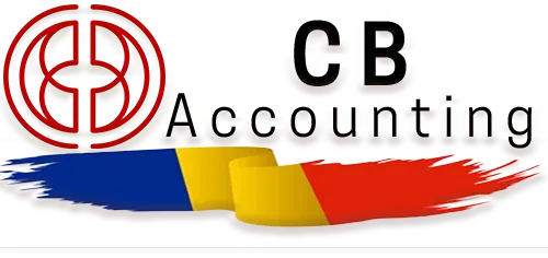 CB Accounting & Consulting logo