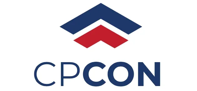 CPCON UK logo