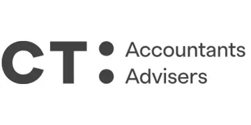 CT logo